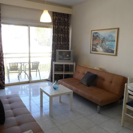 Geotanya Apartments Lemesós Rom bilde