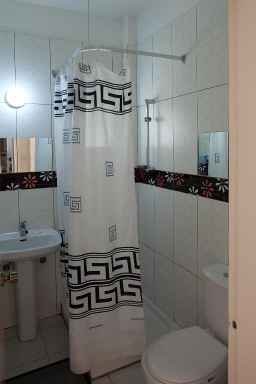 Geotanya Apartments Lemesós Rom bilde