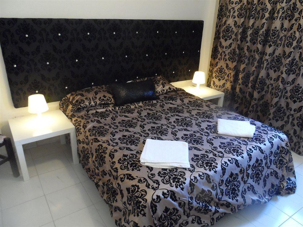 Geotanya Apartments Lemesós Eksteriør bilde