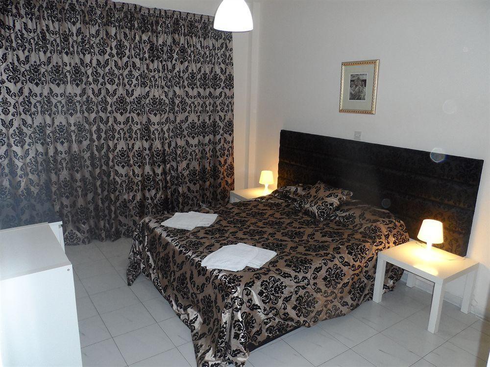 Geotanya Apartments Lemesós Eksteriør bilde