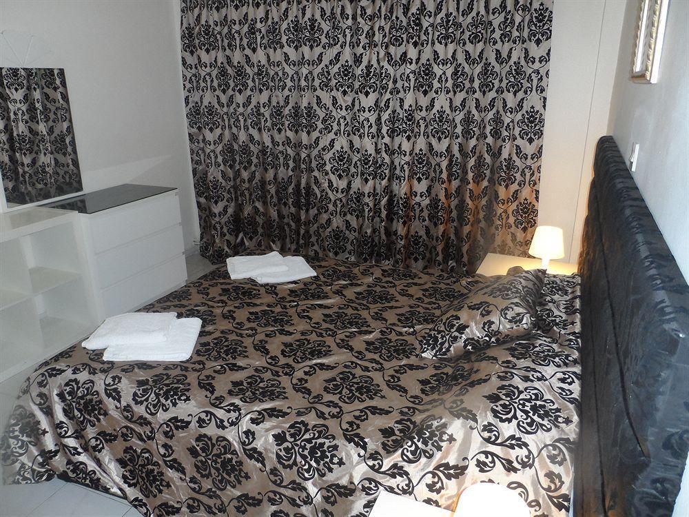 Geotanya Apartments Lemesós Eksteriør bilde