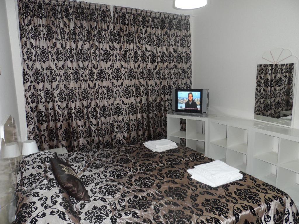 Geotanya Apartments Lemesós Rom bilde