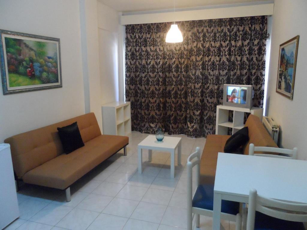 Geotanya Apartments Lemesós Rom bilde