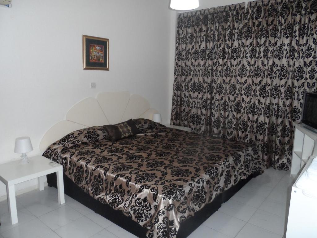 Geotanya Apartments Lemesós Rom bilde